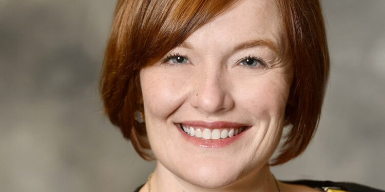 Kasey Keith-Boyd Receives Ph.d