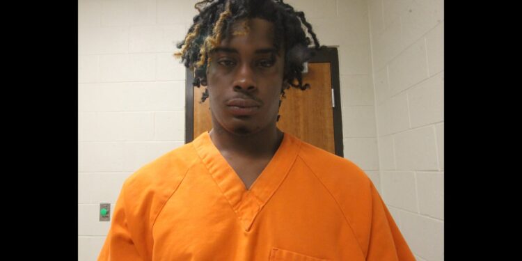 Arrest Made in Tazah Hosey’s death