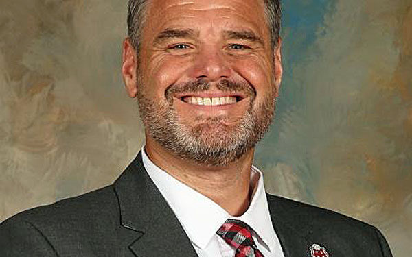 State Board of Education Names Dr. Lance Evans State Superintendent of Education