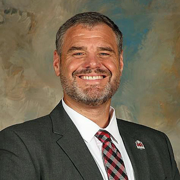 State Board of Education Names Dr. Lance Evans State Superintendent of Education