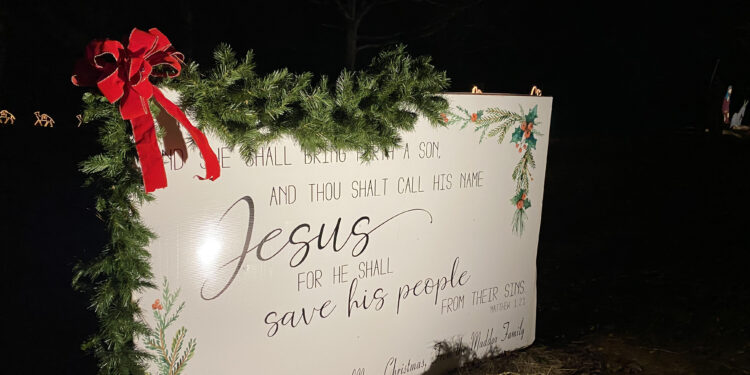 A Maddox Family Christmas