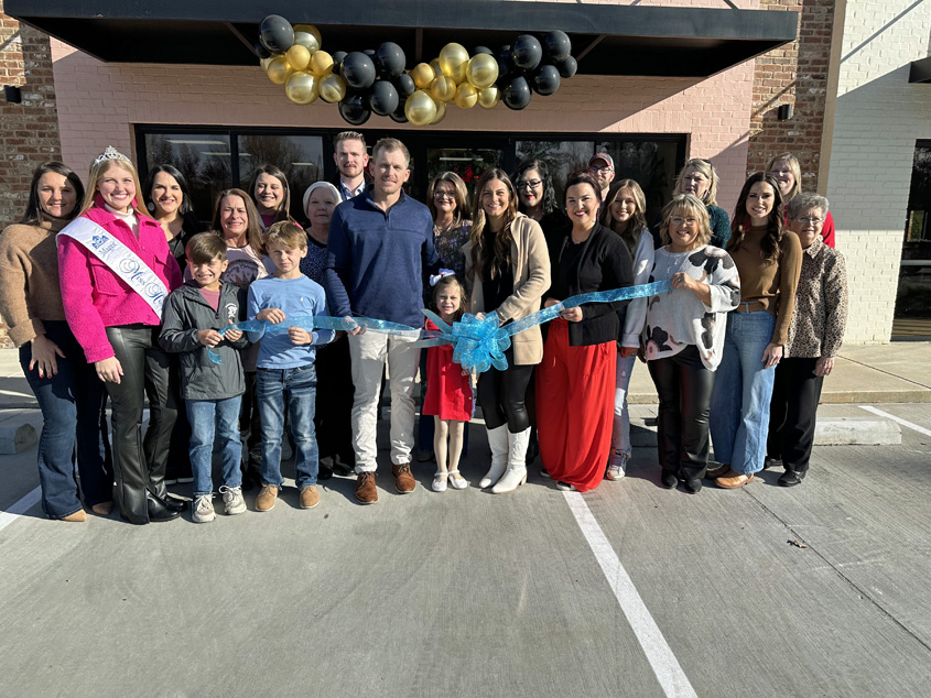 Grand Re-Opening of Magee Barber & Style