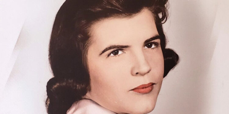 Martha Deanna “Ms. Martha” Smith, 84 of Bay Springs, Mississippi