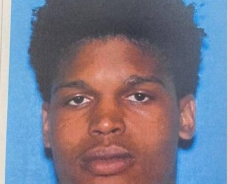 Search Underway for McNair—No Longer in Magee Area