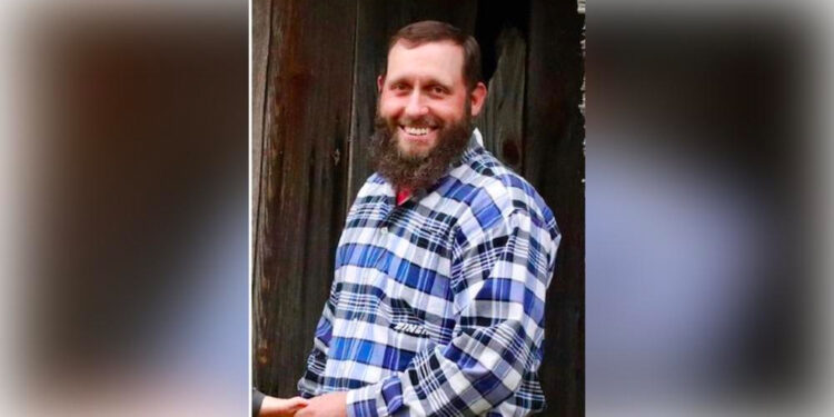 Eric Spud Tindell, 41