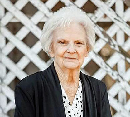 Virginia Barnett, 92 of Mendenhall, Mississippi