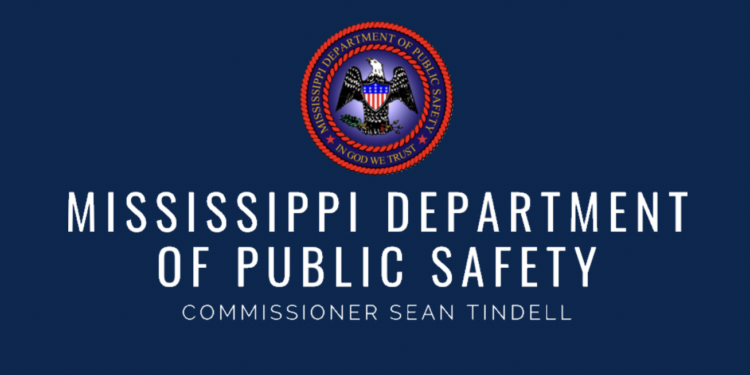 MS Department of Public Safety Announces Executive Staff Changes