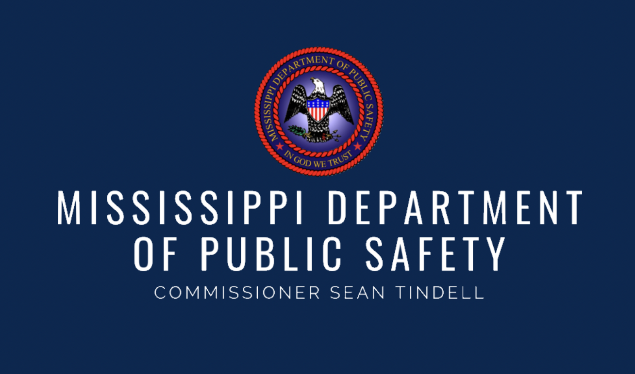 MS Department of Public Safety Announces Executive Staff Changes
