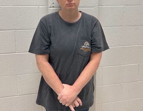 Former Newton County Dispatcher Guilty of Embezzlement