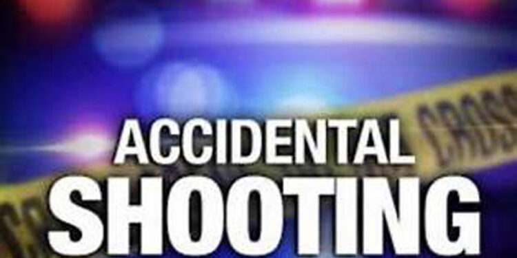 Acidental Shooting @ SASE Apartments Saturday AM