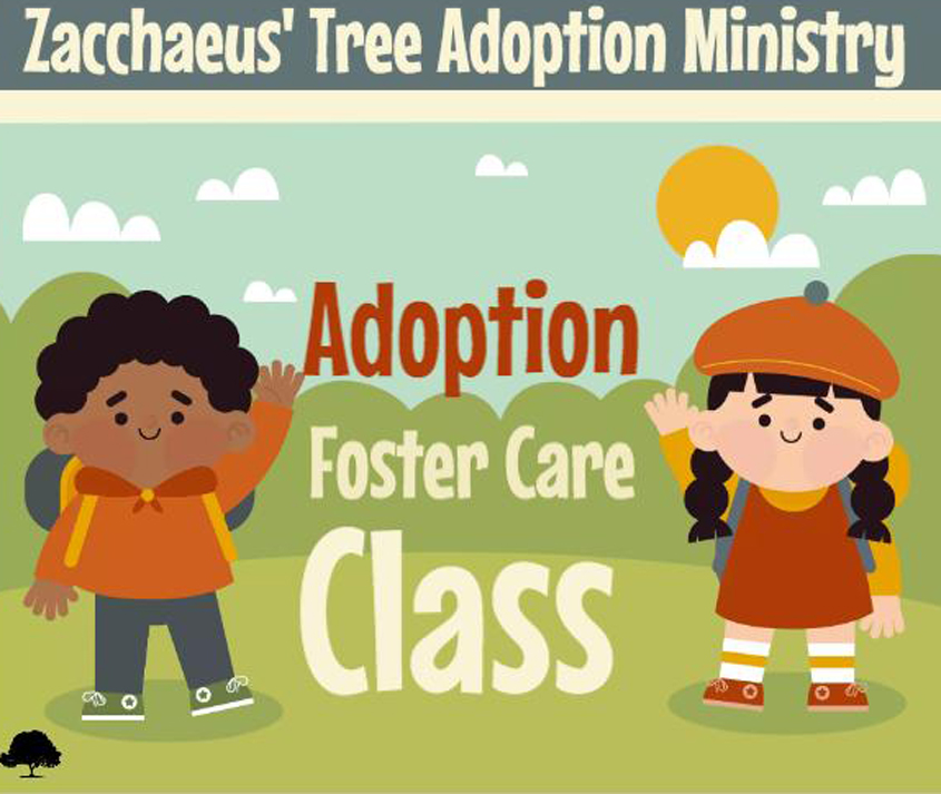 Are you interested in adoption?