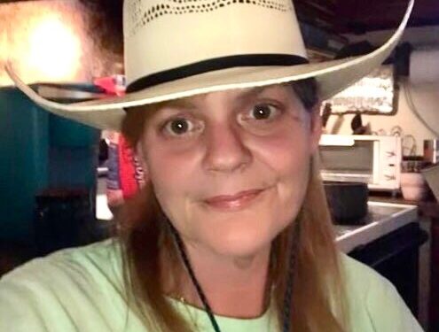 Angela “Angie” Denise Knighten