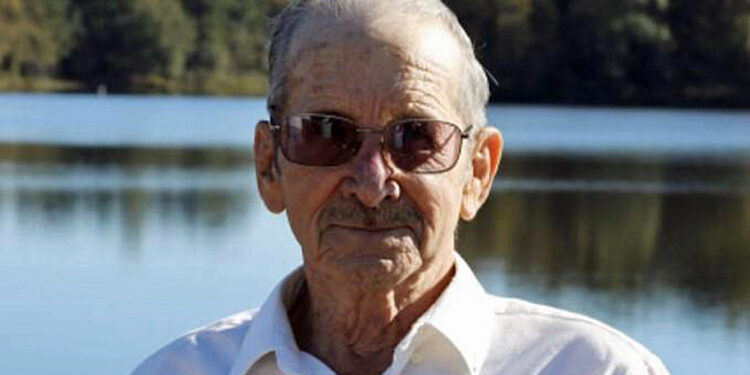 Billy G. Sullivan, 87 of Mize, Mississippi