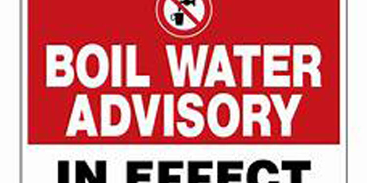 Boil Water Alerts for the Cities of Jackson and Flowood—Lifted!