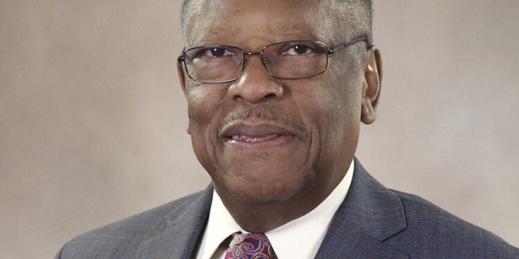Simmons named Mississippi Transportation Commission Chairman