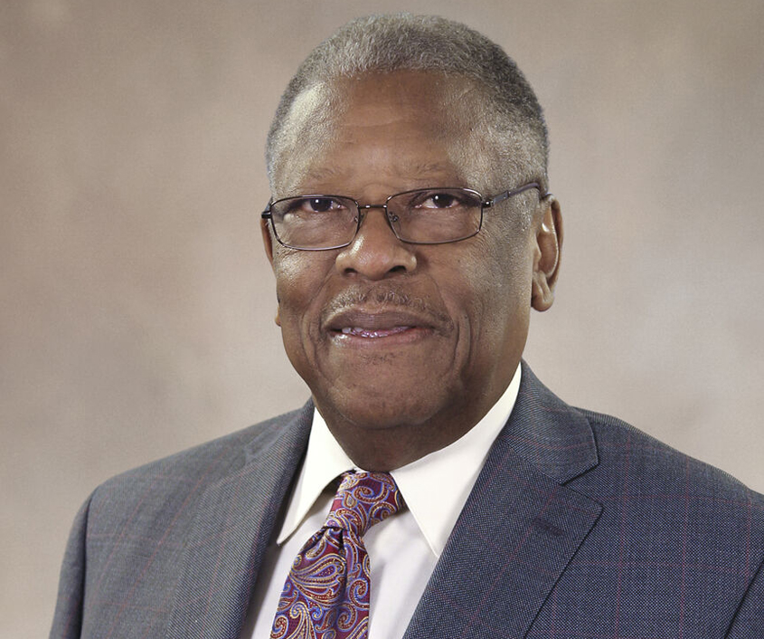 Simmons named Mississippi Transportation Commission Chairman