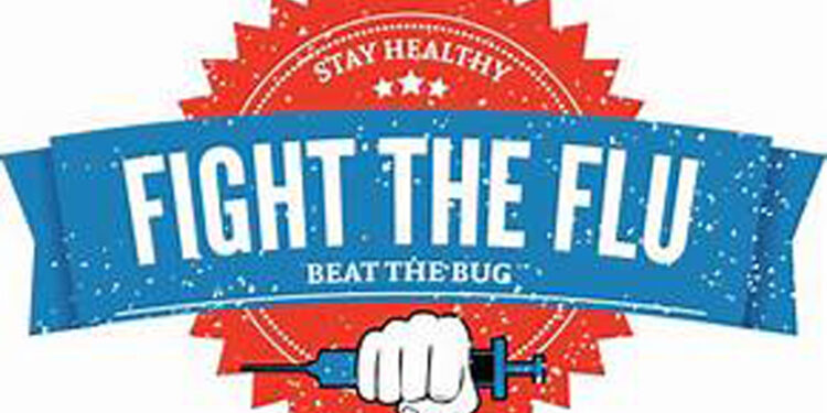 Second Pediatric Flu Death Confirmed in ’23-24 Flu Season