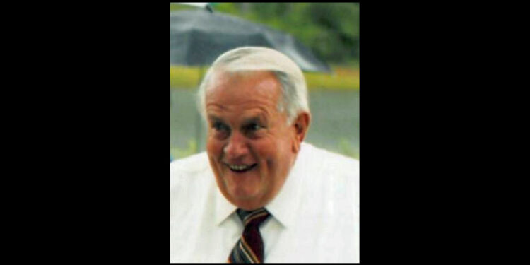George Cooper Berry, 85, a lifelong resident of Mendenhall, Mississippi