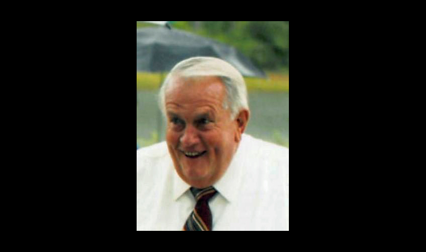 George Cooper Berry, 85, a lifelong resident of Mendenhall, Mississippi