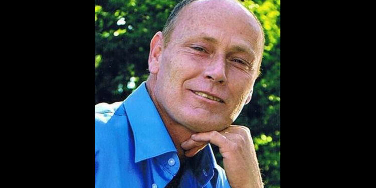 George Wayne McMillon, 57 of D Lo, Mississippi