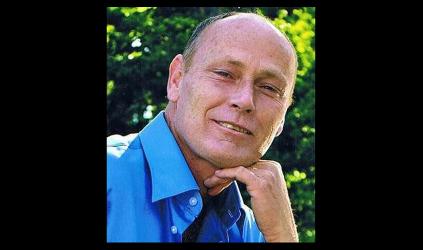 George Wayne McMillon, 57 of D Lo, Mississippi