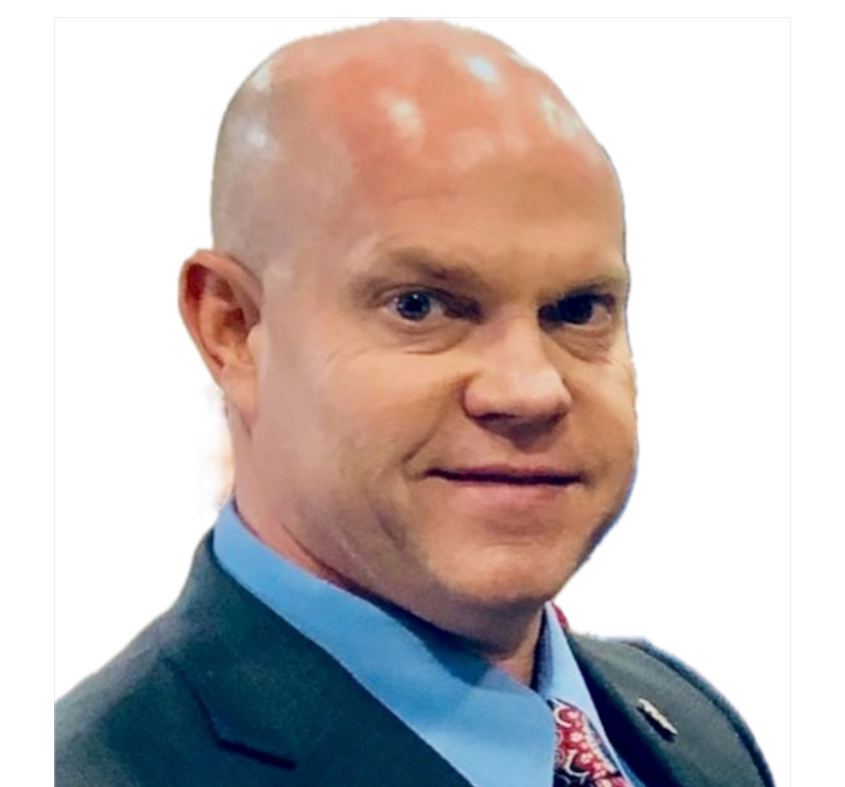 NEW DIRECTOR OF THE MISSISSIPPI BUREAU OF INVESTIGATION