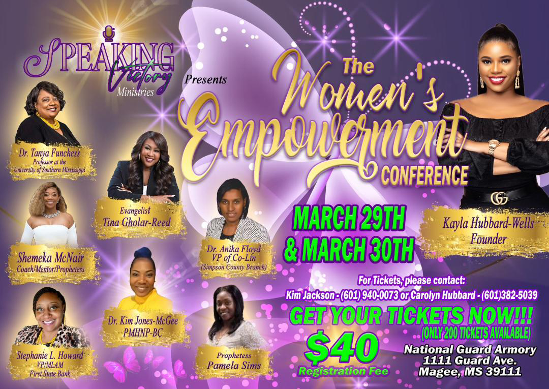 The Women’s Empowerment