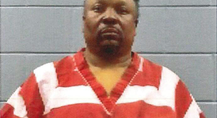 Former Mississippi State Hospital Employee Arrested