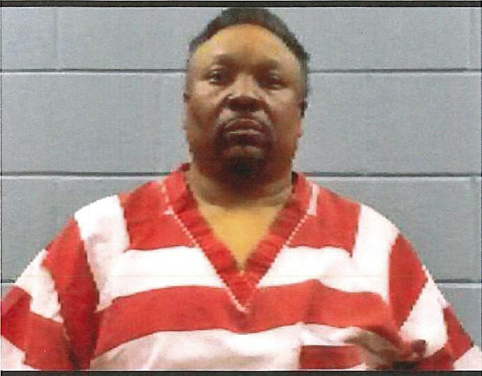 Former Mississippi State Hospital Employee Arrested