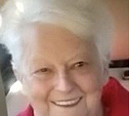 Marie May Lofton formerly of Magee, Mississippi