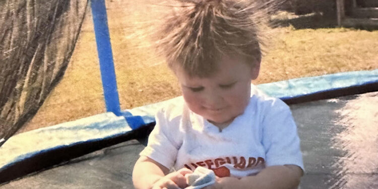 It’s National Static Electricity Day!