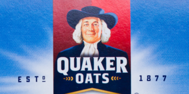 Quaker Oats expands December product recall