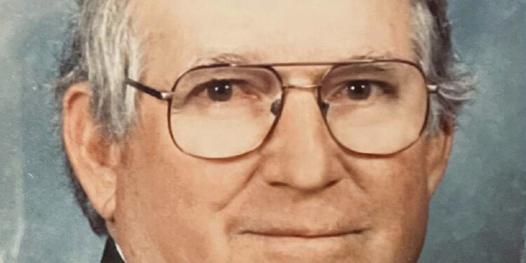 Ronald Warren Brown, age 89, of Magee, Mississippi