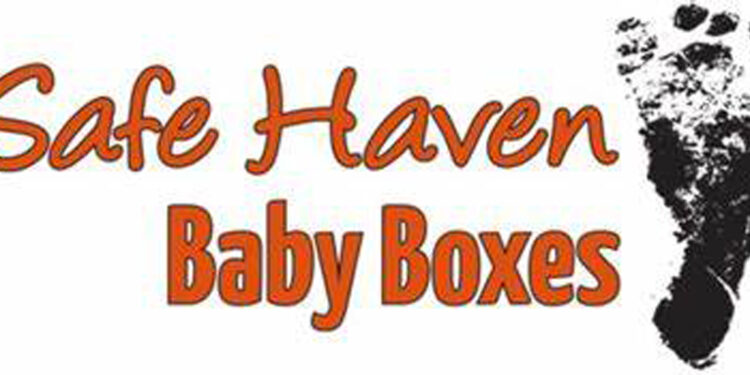 Simpson General Hospital to Bless  Mississippi’s 2nd Baby Box
