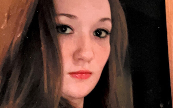 Tazah Amethyst Hosey, 30 of Magee, Mississippi