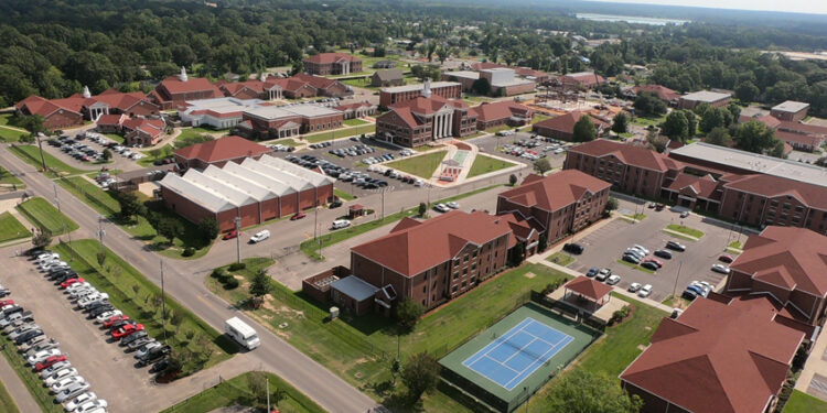 William Carey announces spring registration