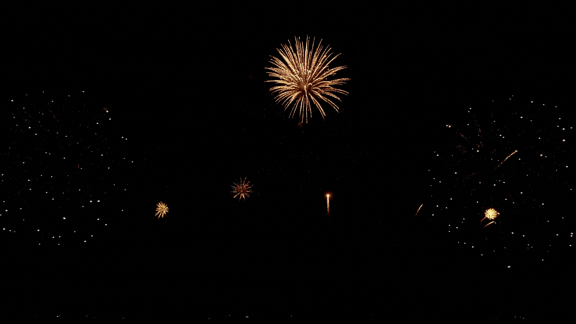 Happy New Year from MageeNews.com