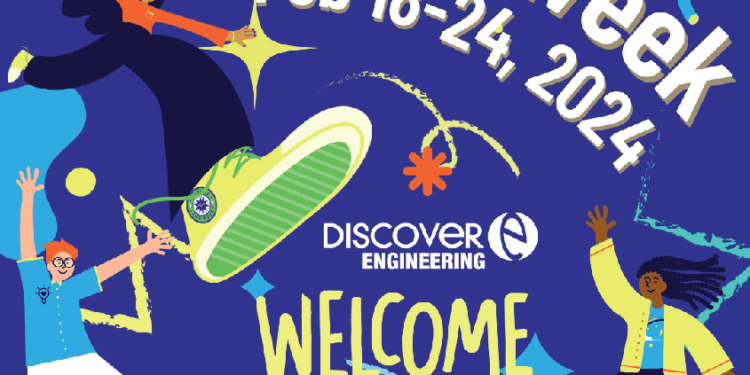 MDOT celebrates Engineers Week 2024