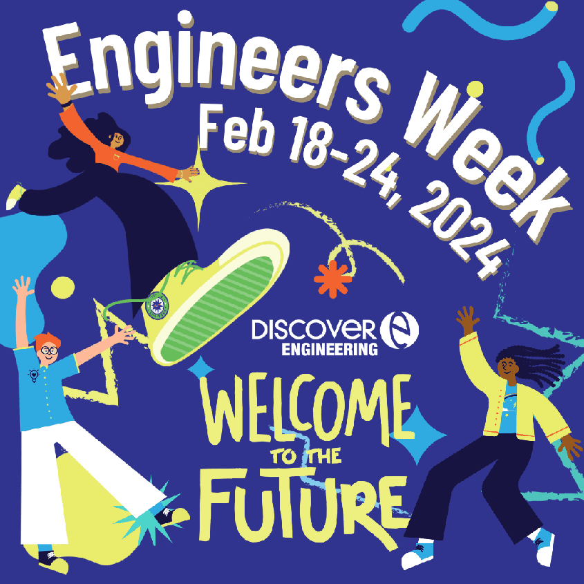 MDOT celebrates Engineers Week 2024