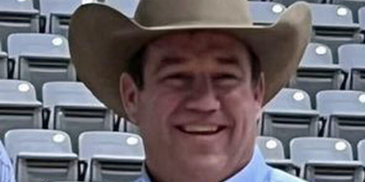 Senator Andy Berry Weekly Report February 2, 2024