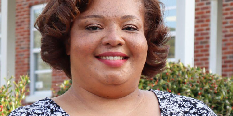 SCSD Educator to Offer Expertise on National Level