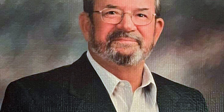 Mr. Barney L. Bairfield, 82