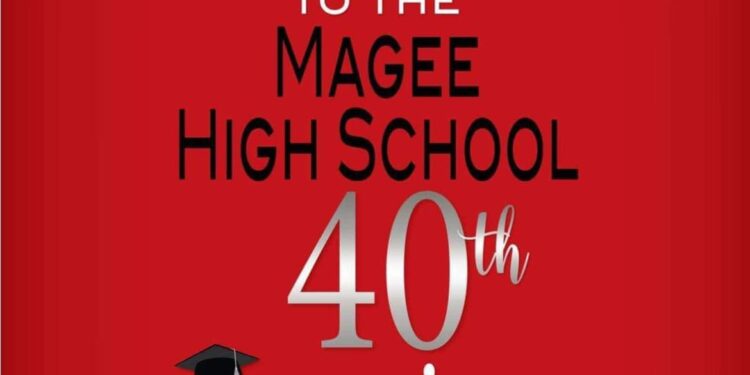 MHS Class of 1984 Plans 40th Reunion