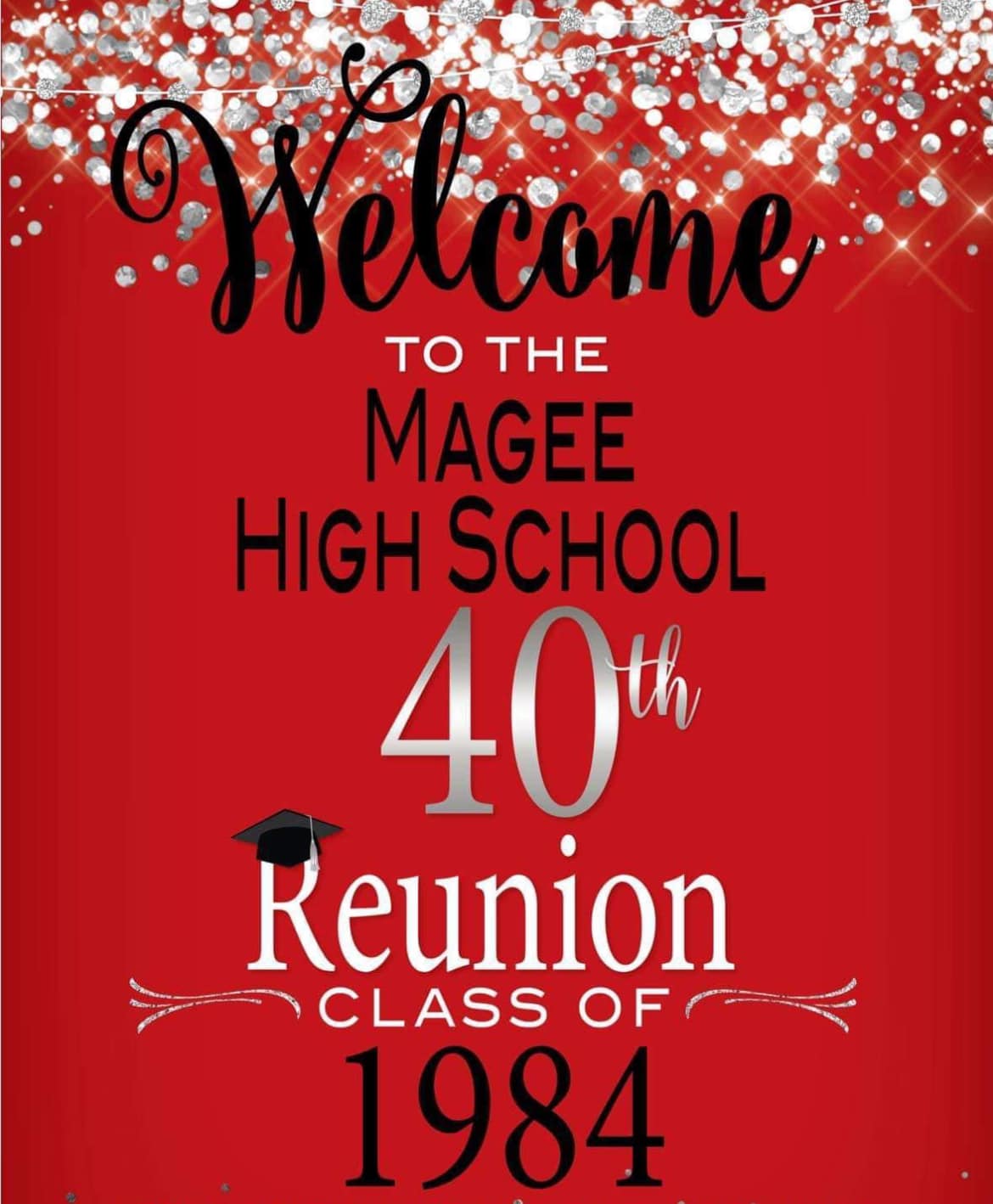 MHS Class of 1984 Plans 40th Reunion