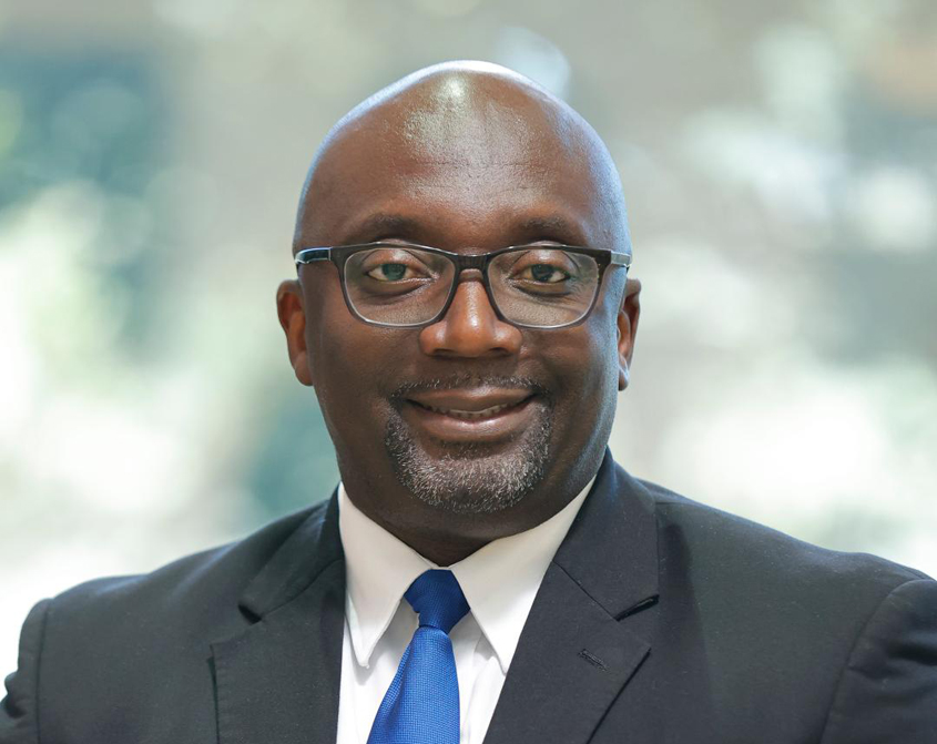 Co-Lin President to receive PTK Paragon Award
