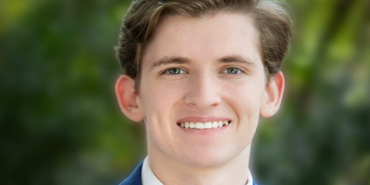 Crace named 2024 National Merit Scholarship Program Finalist