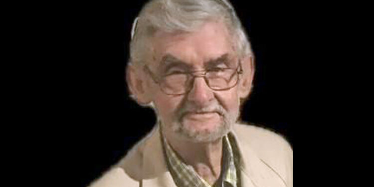 JT Cockrell, Jr, 90 of Mendenhall, Mississippi