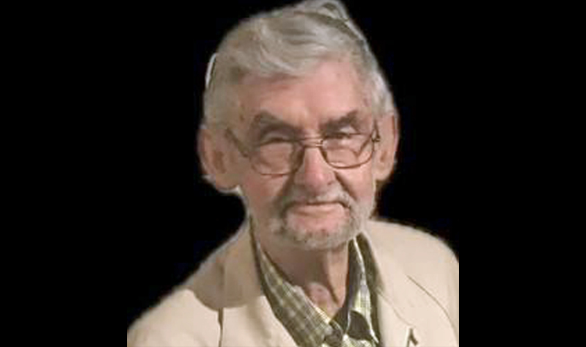 JT Cockrell, Jr, 90 of Mendenhall, Mississippi