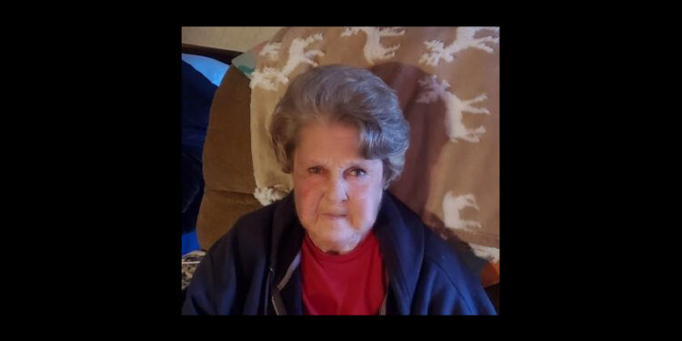 Mary Sue (Wanda) Smith, 75 of Raleigh, Mississippi