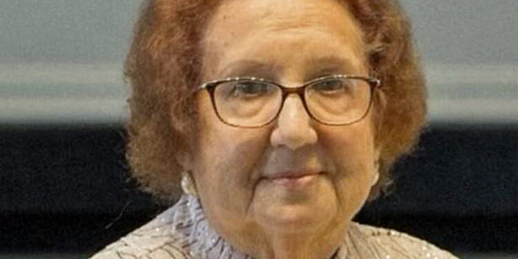 Nettie Earl Kennedy, 78 of Mendenhall, Mississippi